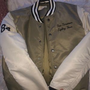 Cute tna jacket